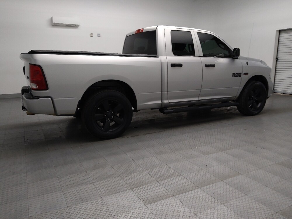 2017 RAM 1500 in El Paso, TX 79907 - 18089971 10
