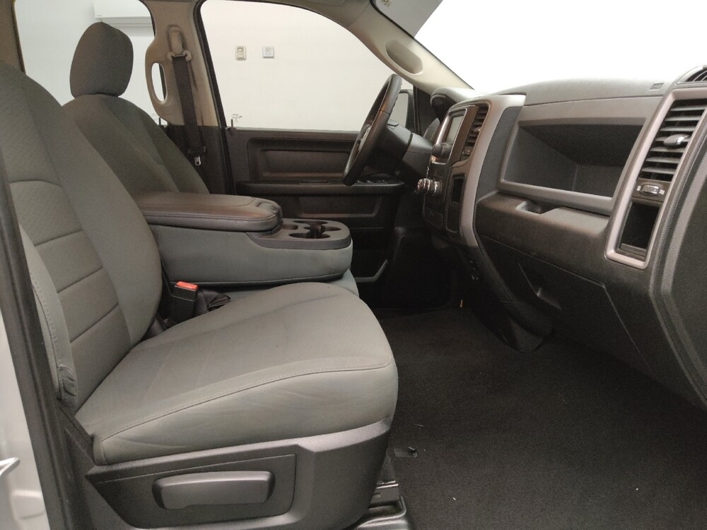 2017 RAM 1500 in El Paso, TX 79907 - 18089971 21