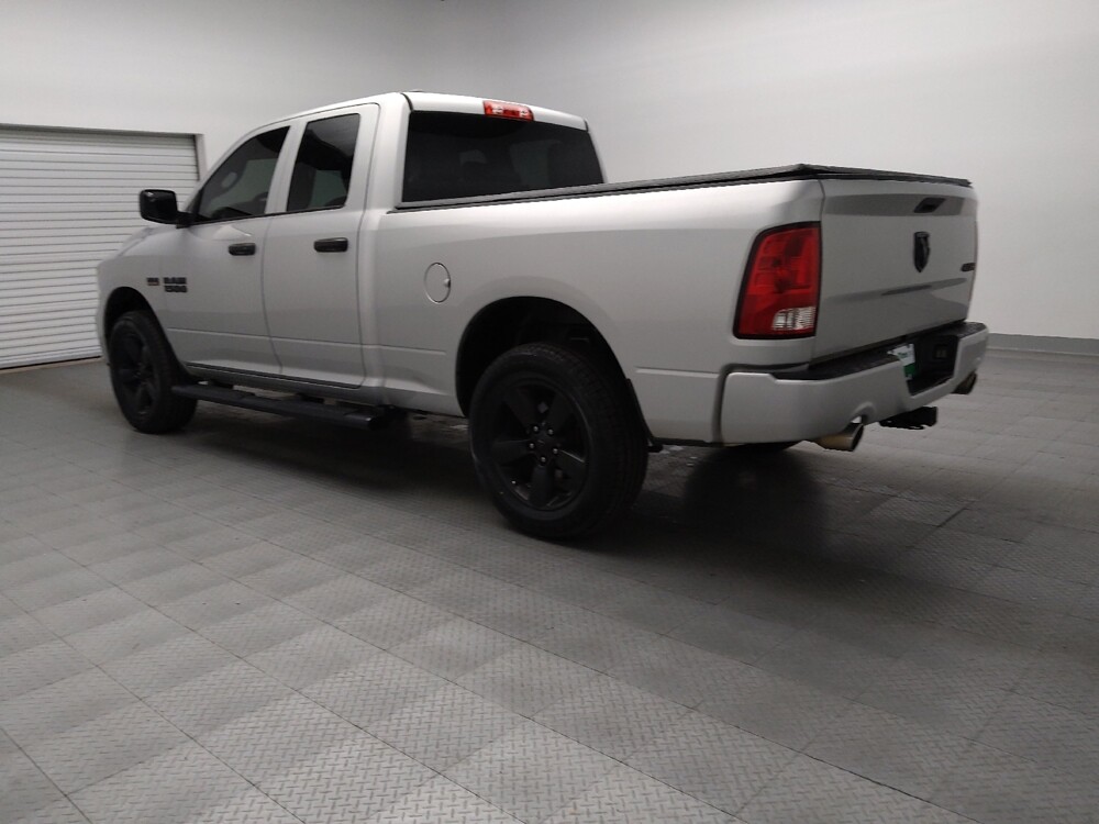 2017 RAM 1500 in El Paso, TX 79907 - 18089971 5