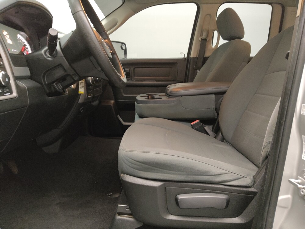 2017 RAM 1500 in El Paso, TX 79907 - 18089971 17