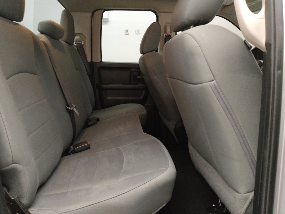 2017 RAM 1500 in El Paso, TX 79907 - 18089971 19