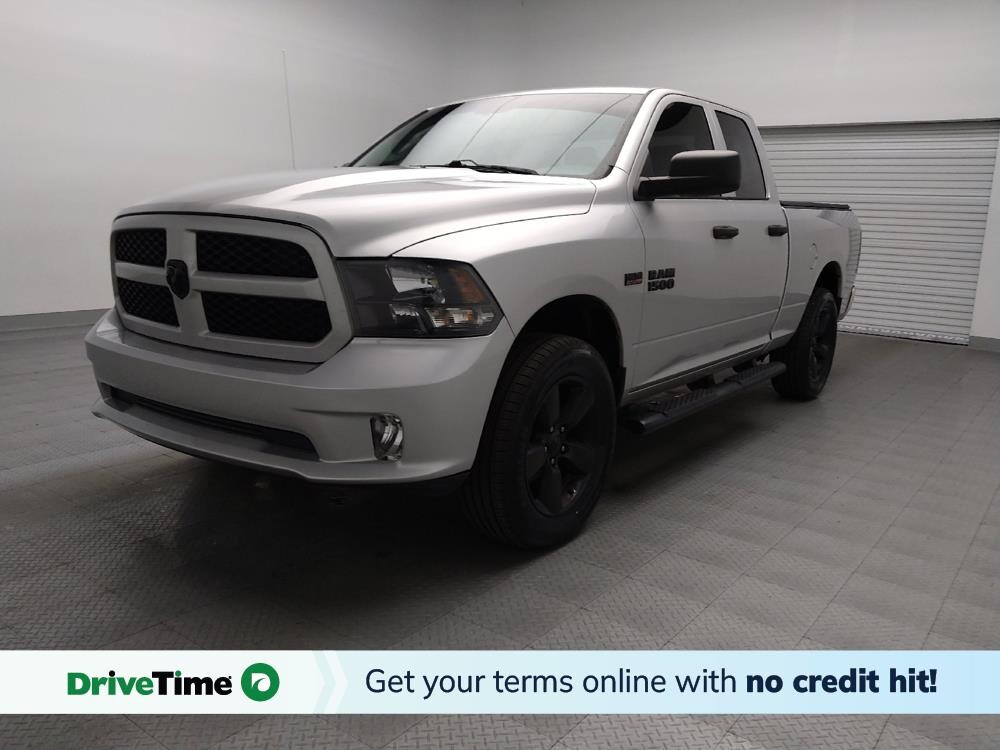 2017 RAM 1500 in El Paso, TX 79907 - 18089971