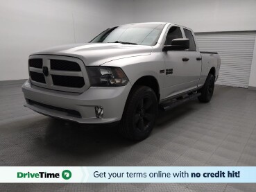 2017 RAM 1500 in El Paso, TX 79907