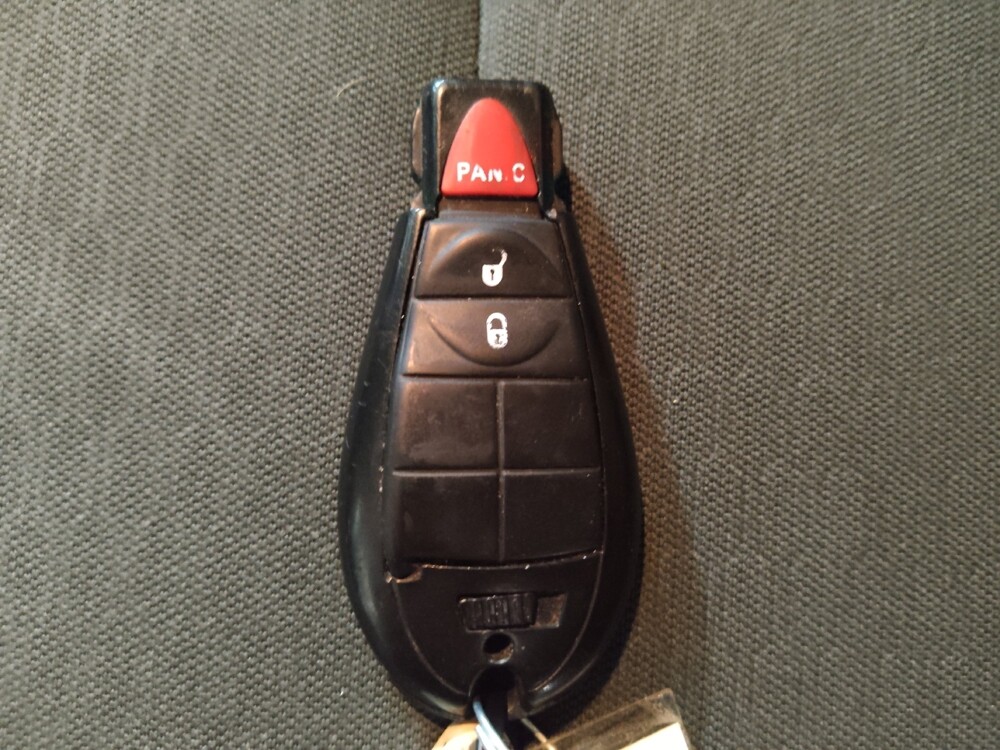 2017 RAM 1500 in El Paso, TX 79907 - 18089971 32