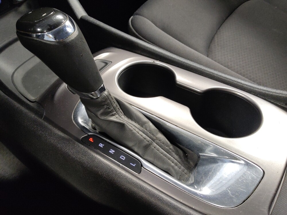 2019 Chevrolet Malibu in Houston, TX 77060 - 18089972 26