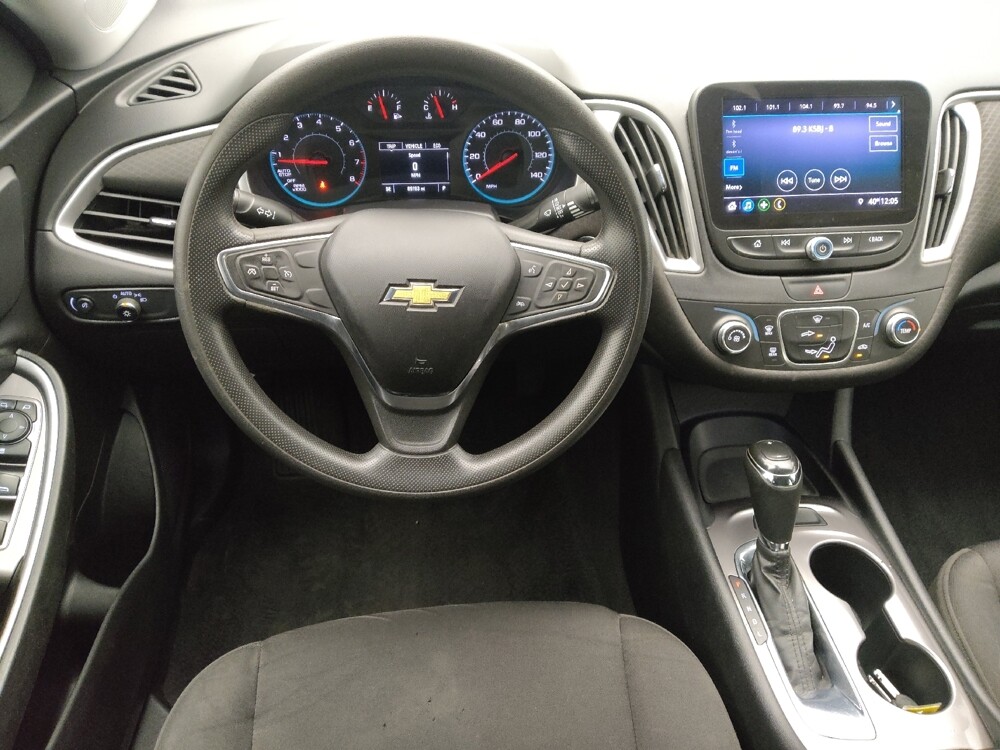 2019 Chevrolet Malibu in Houston, TX 77060 - 18089972 22