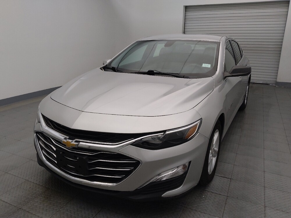 2019 Chevrolet Malibu in Houston, TX 77060 - 18089972 15