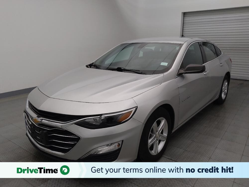 2019 Chevrolet Malibu in Houston, TX 77060 - 18089972