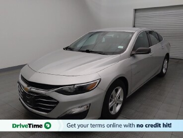 2019 Chevrolet Malibu in Houston, TX 77060