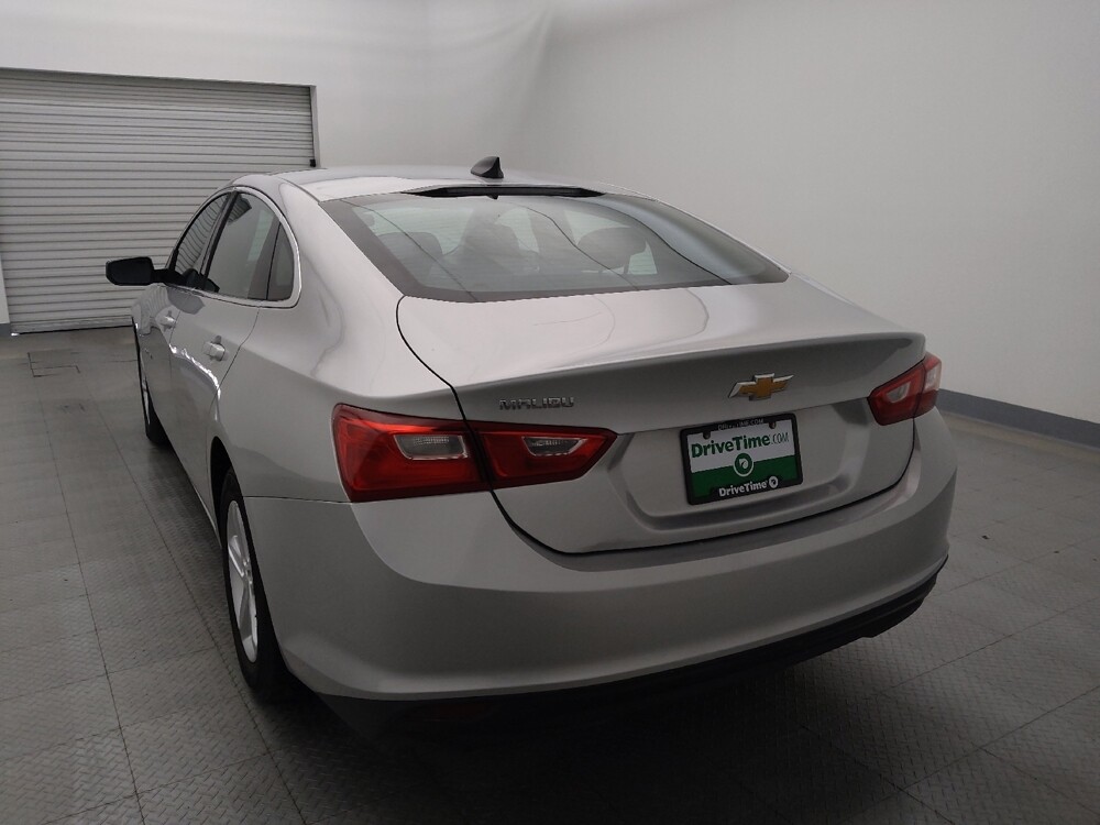 2019 Chevrolet Malibu in Houston, TX 77060 - 18089972 6