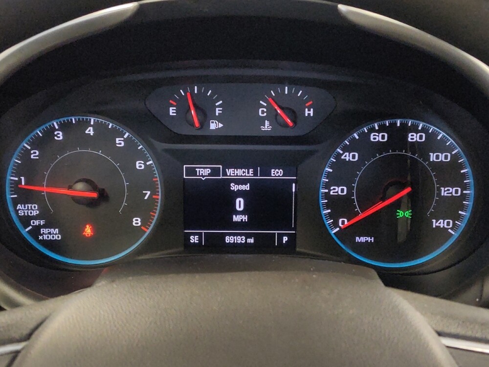 2019 Chevrolet Malibu in Houston, TX 77060 - 18089972 23