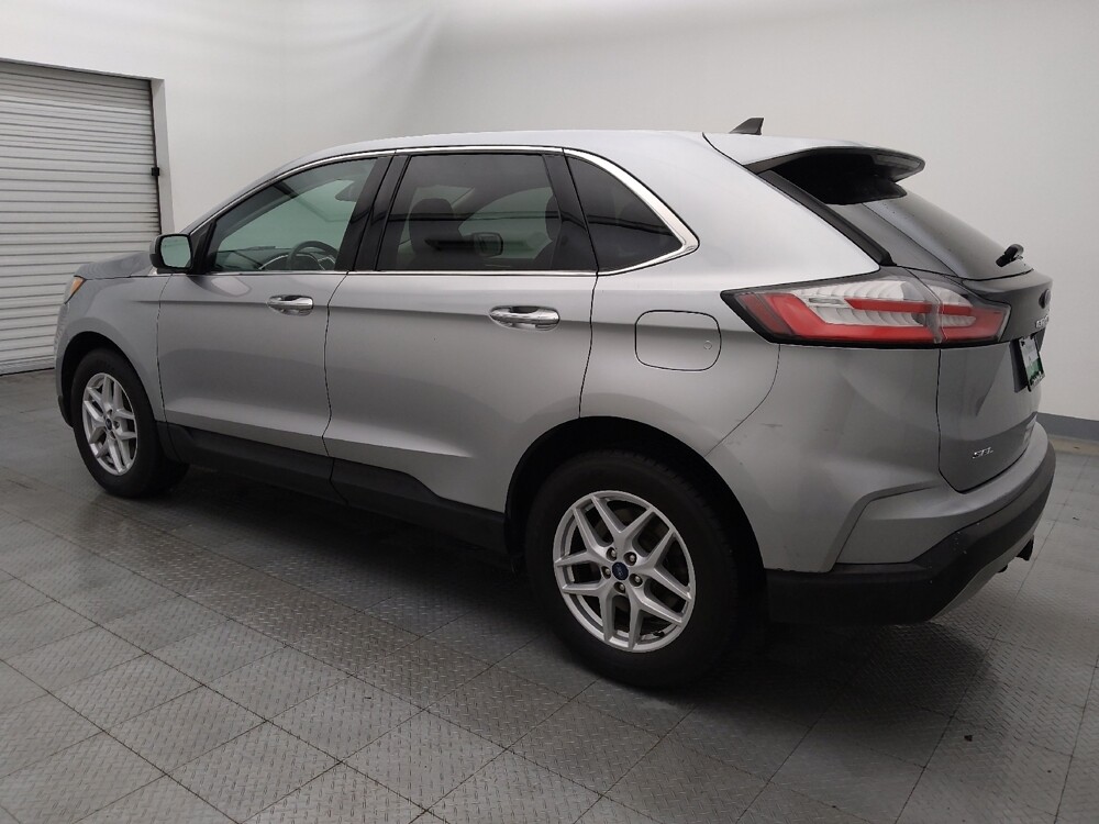 2021 Ford Edge in Corpus Christi, TX 78412 - 18089973 3