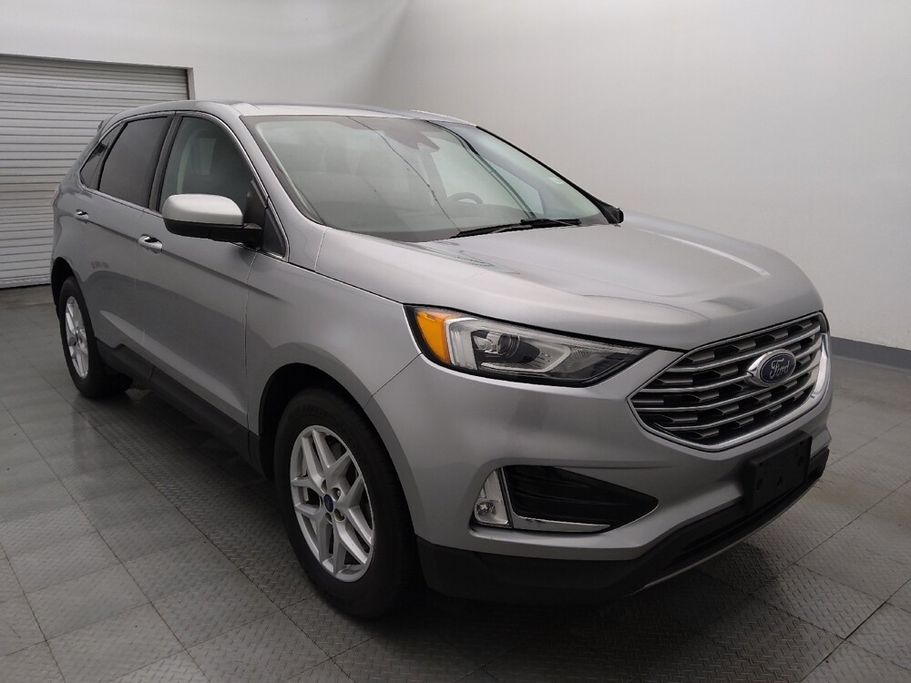2021 Ford Edge in Corpus Christi, TX 78412 - 18089973 13