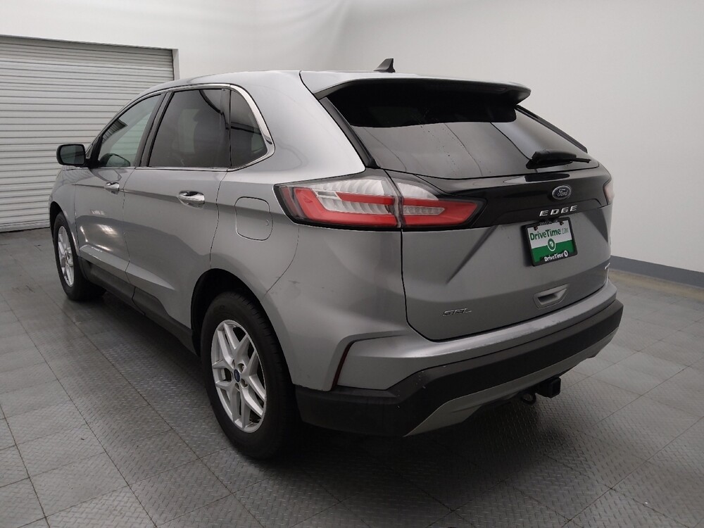 2021 Ford Edge in Corpus Christi, TX 78412 - 18089973 5