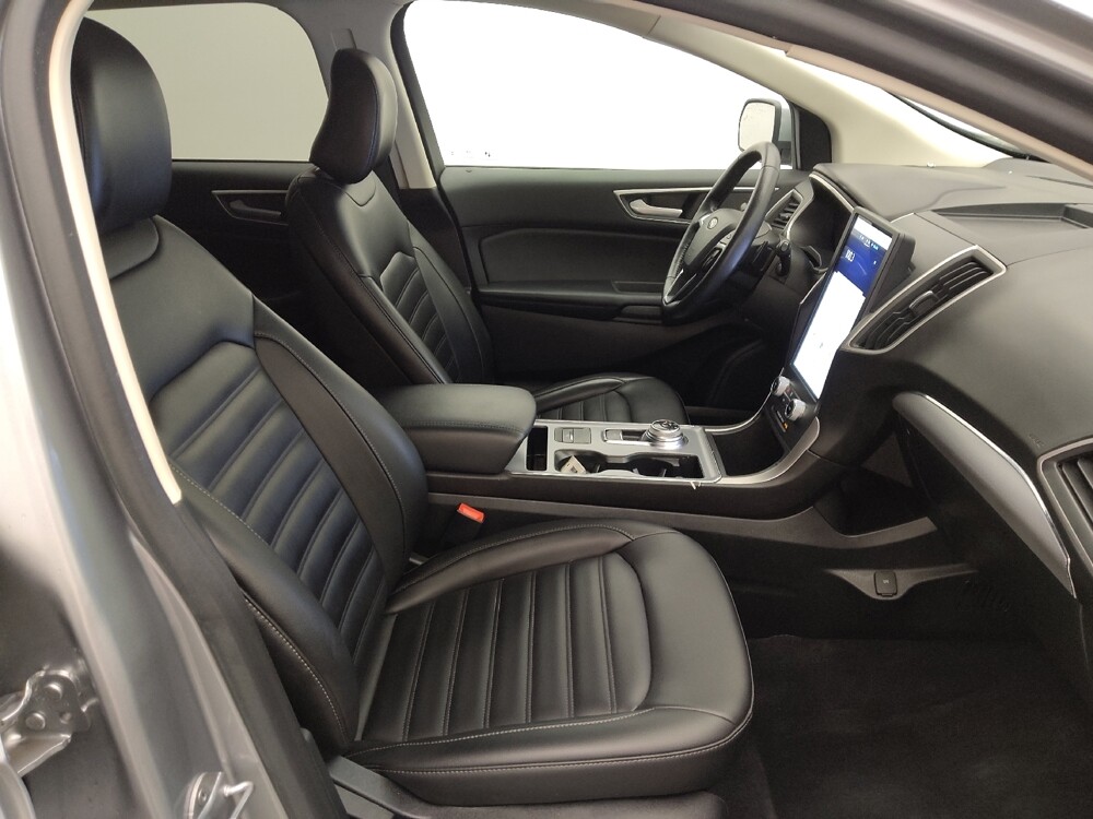 2021 Ford Edge in Corpus Christi, TX 78412 - 18089973 21