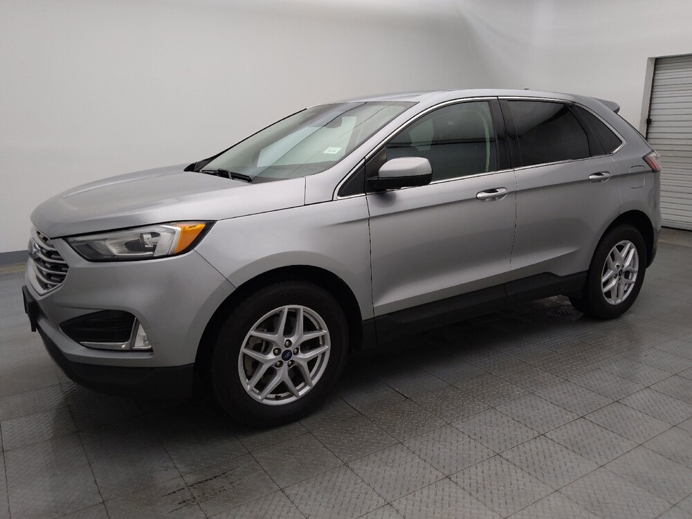 2021 Ford Edge in Corpus Christi, TX 78412 - 18089973 2