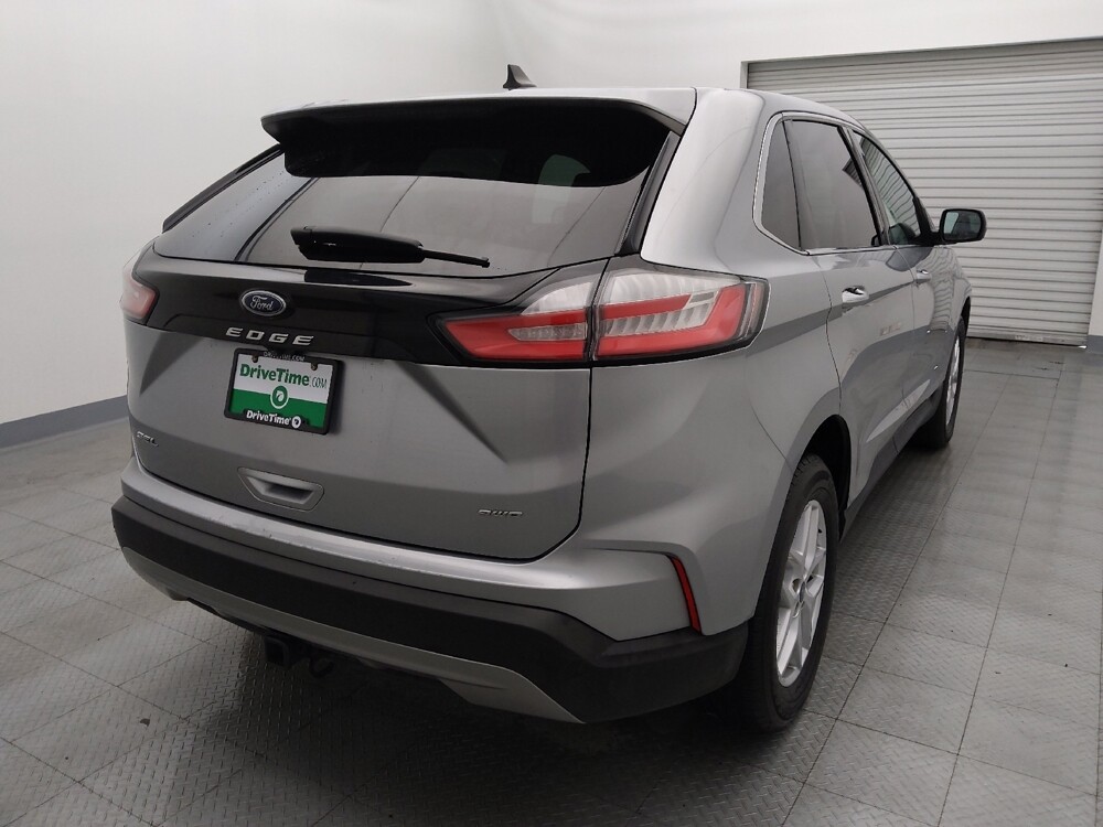 2021 Ford Edge in Corpus Christi, TX 78412 - 18089973 7