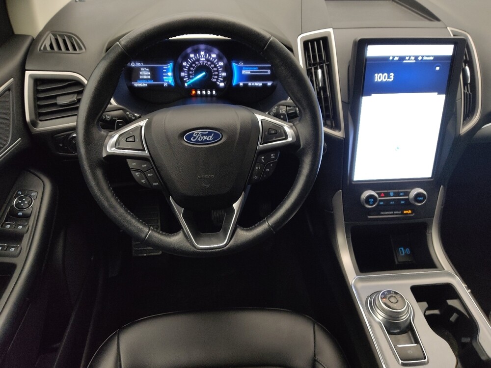 2021 Ford Edge in Corpus Christi, TX 78412 - 18089973 22