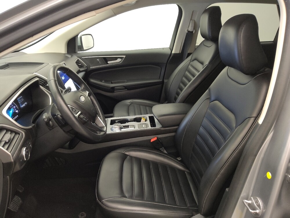 2021 Ford Edge in Corpus Christi, TX 78412 - 18089973 17
