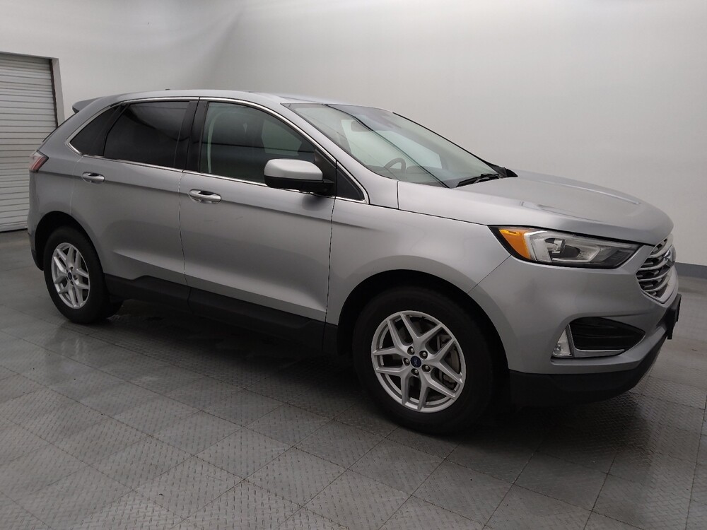 2021 Ford Edge in Corpus Christi, TX 78412 - 18089973 11