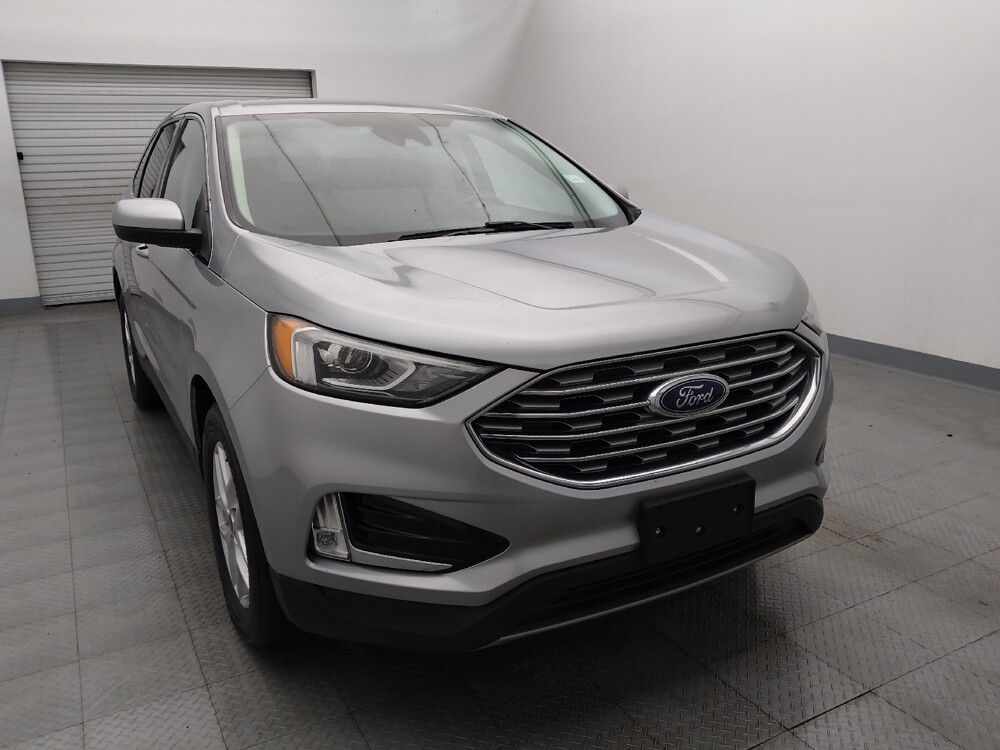 2021 Ford Edge in Corpus Christi, TX 78412 - 18089973 14