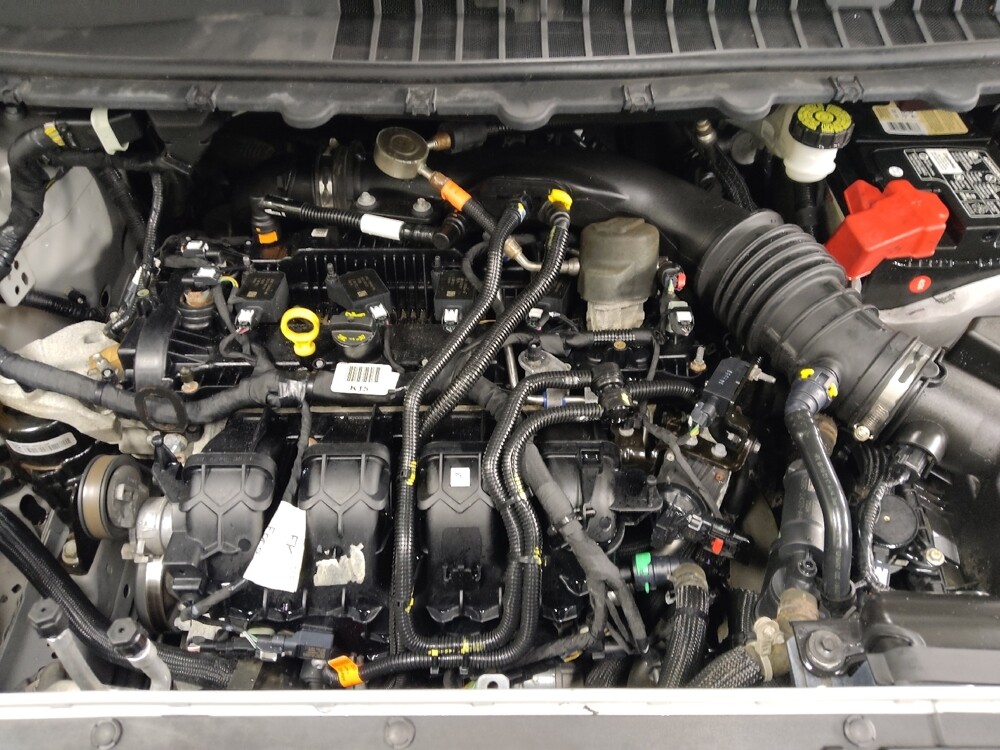 2021 Ford Edge in Corpus Christi, TX 78412 - 18089973 30