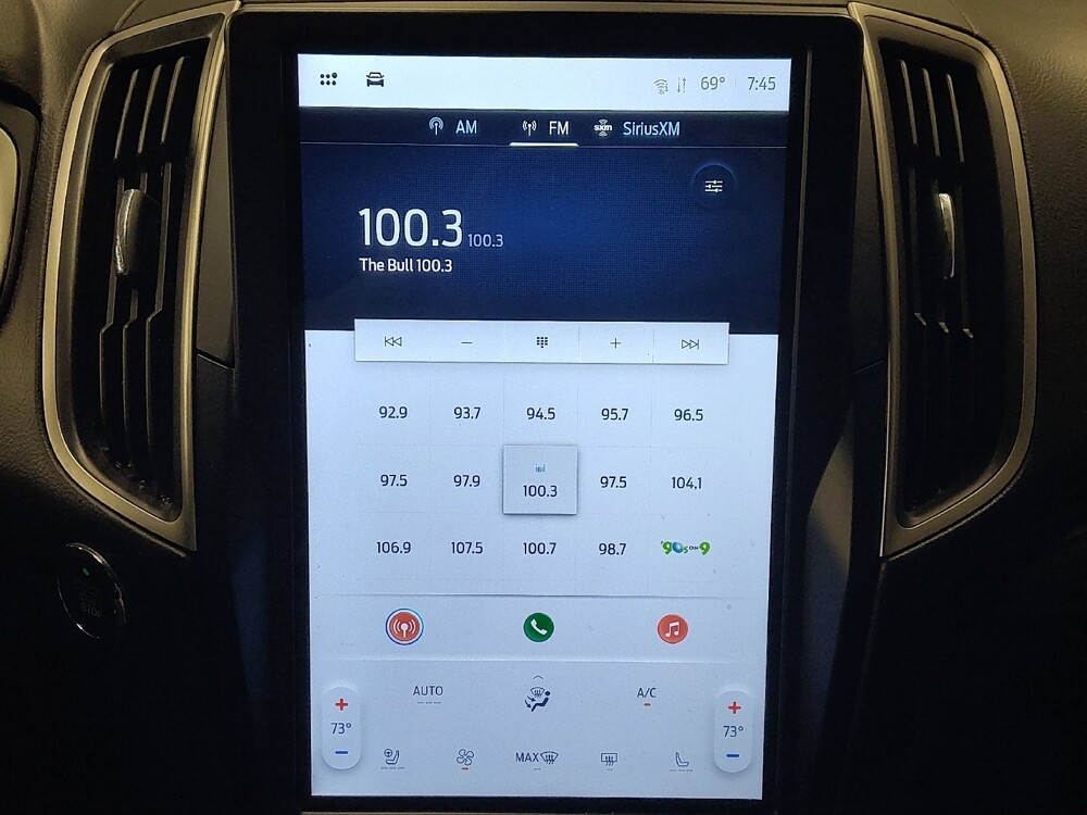 2021 Ford Edge in Corpus Christi, TX 78412 - 18089973 25