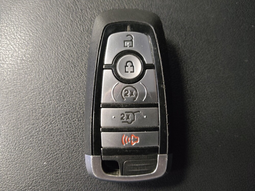 2021 Ford Edge in Corpus Christi, TX 78412 - 18089973 32