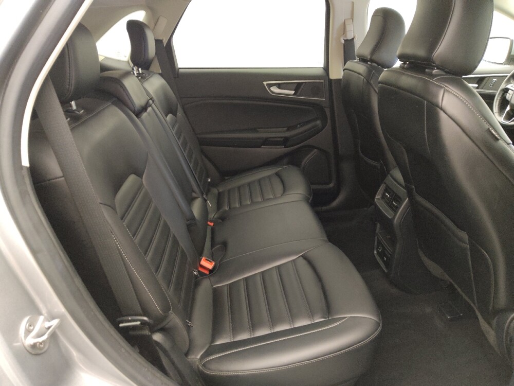 2021 Ford Edge in Corpus Christi, TX 78412 - 18089973 19