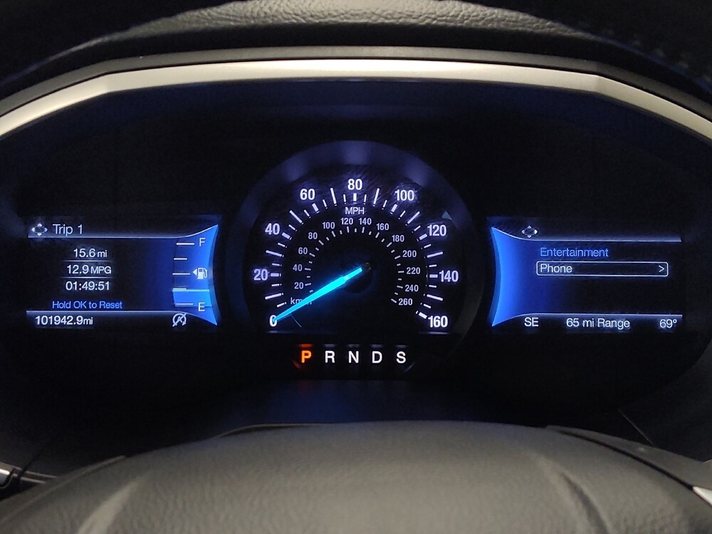 2021 Ford Edge in Corpus Christi, TX 78412 - 18089973 23