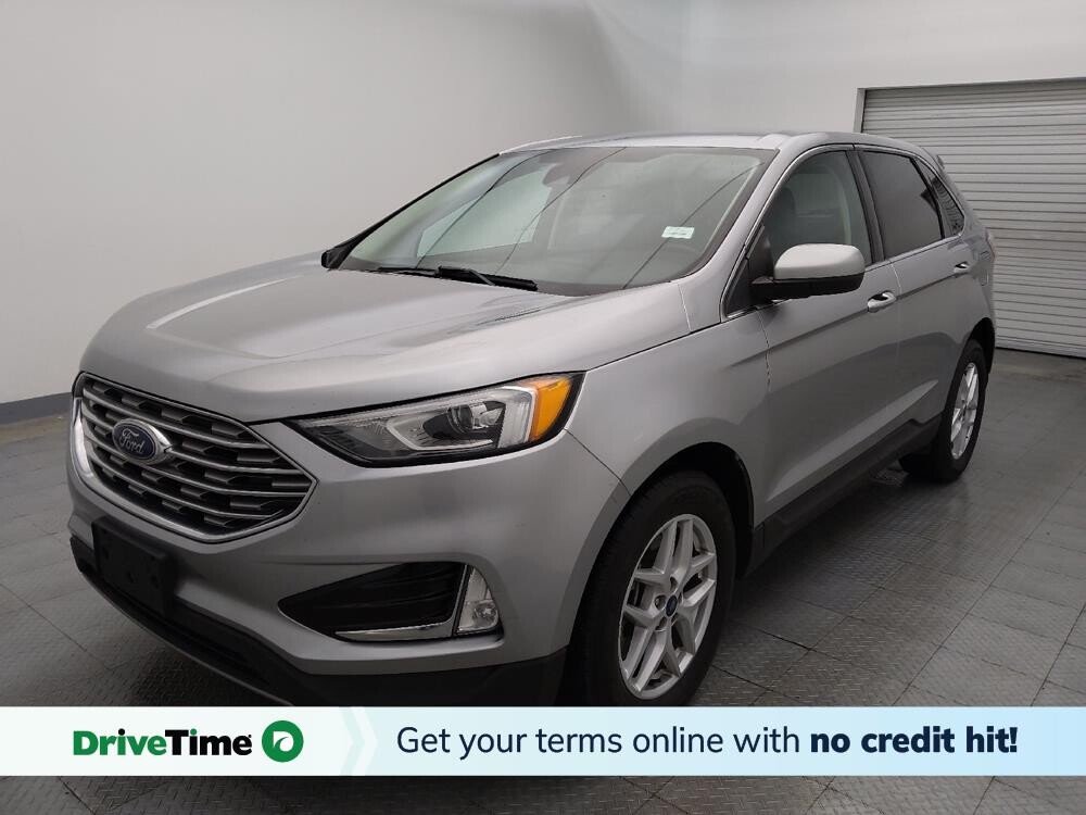 2021 Ford Edge in Corpus Christi, TX 78412 - 18089973