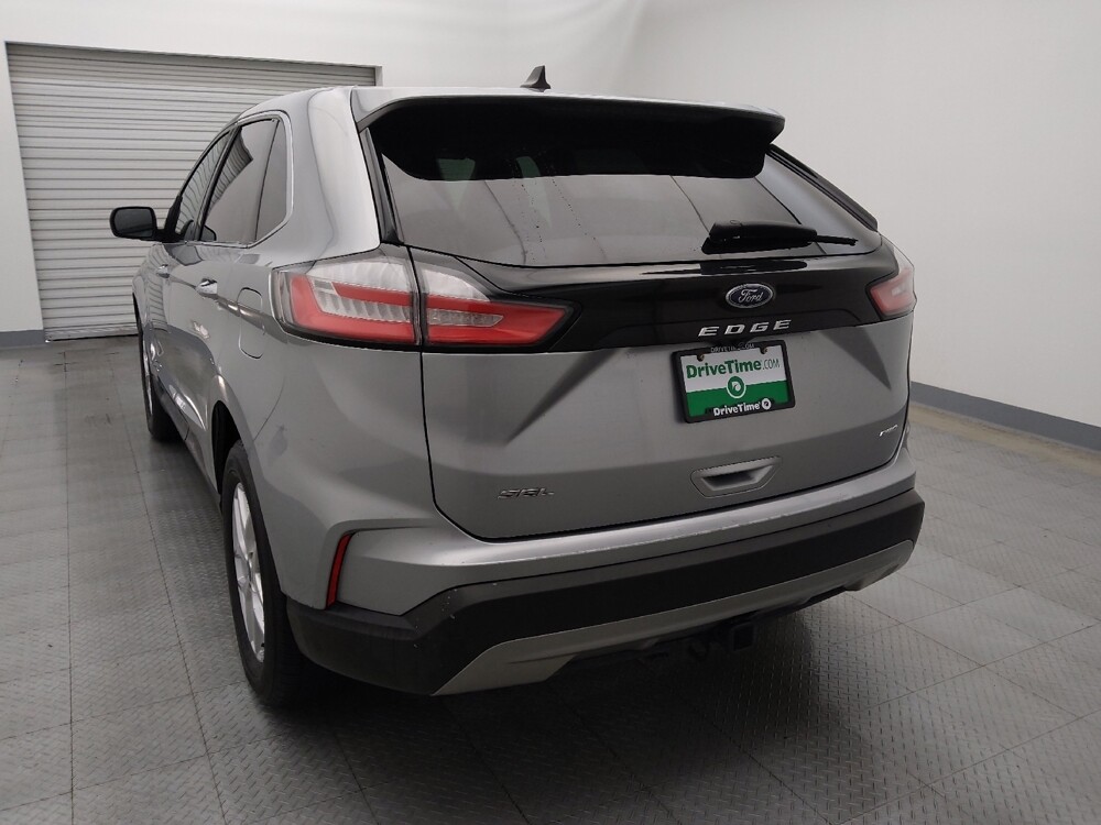 2021 Ford Edge in Corpus Christi, TX 78412 - 18089973 6