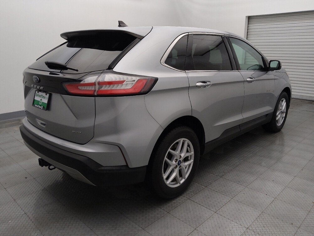 2021 Ford Edge in Corpus Christi, TX 78412 - 18089973 9