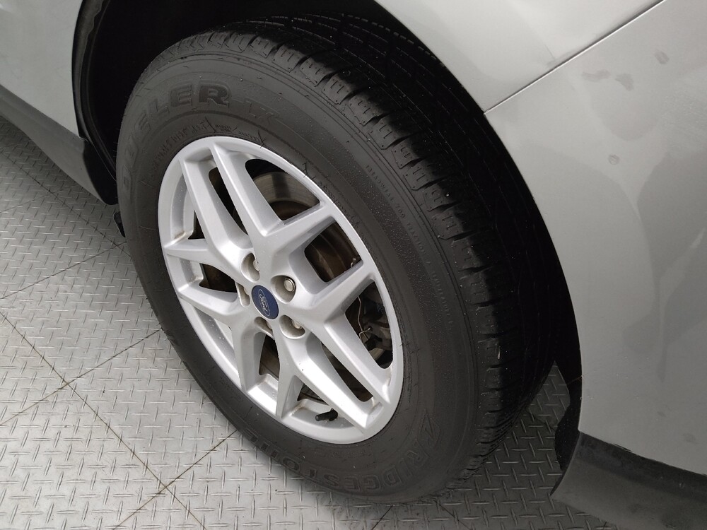 2021 Ford Edge in Corpus Christi, TX 78412 - 18089973 31