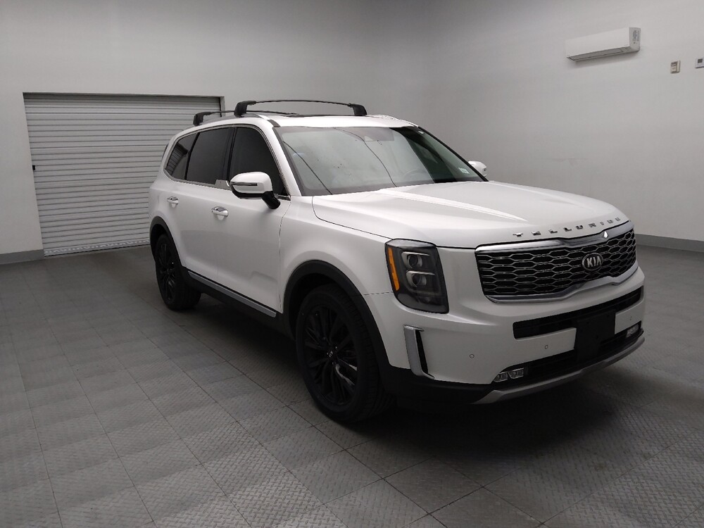 2020 Kia Telluride in Temple, TX 76502 - 18089974 13
