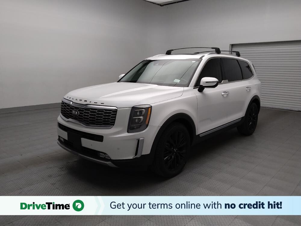 2020 Kia Telluride in Temple, TX 76502 - 18089974