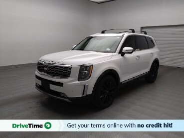 2020 Kia Telluride in Temple, TX 76502