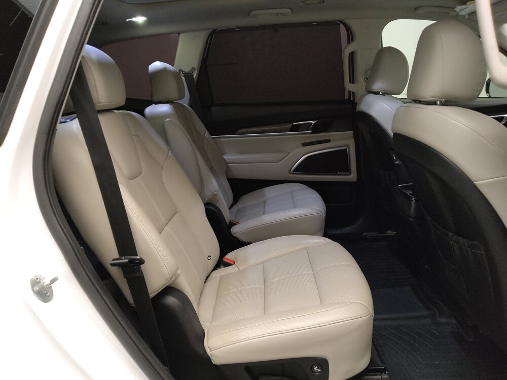 2020 Kia Telluride in Temple, TX 76502 - 18089974 19
