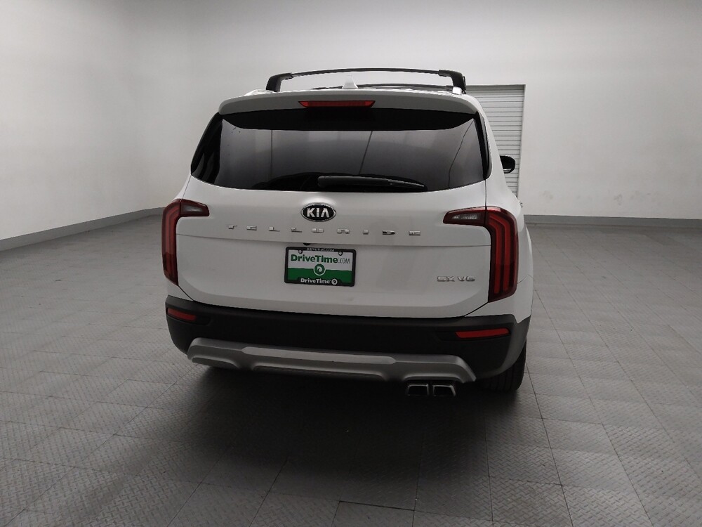 2020 Kia Telluride in Temple, TX 76502 - 18089974 7
