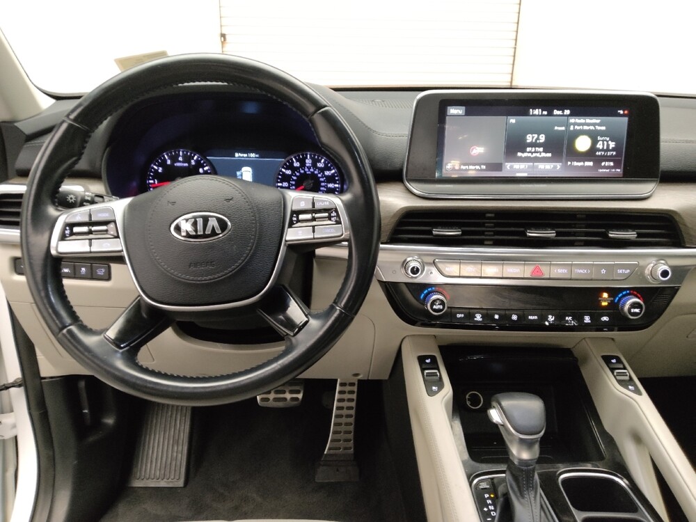 2020 Kia Telluride in Temple, TX 76502 - 18089974 22