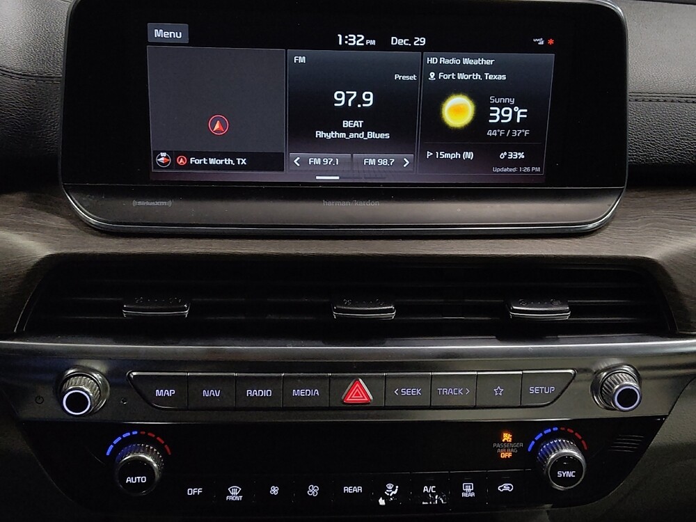 2020 Kia Telluride in Temple, TX 76502 - 18089974 25