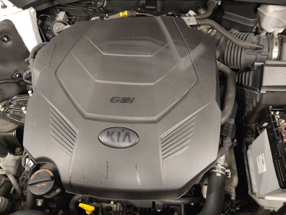 2020 Kia Telluride in Temple, TX 76502 - 18089974 30