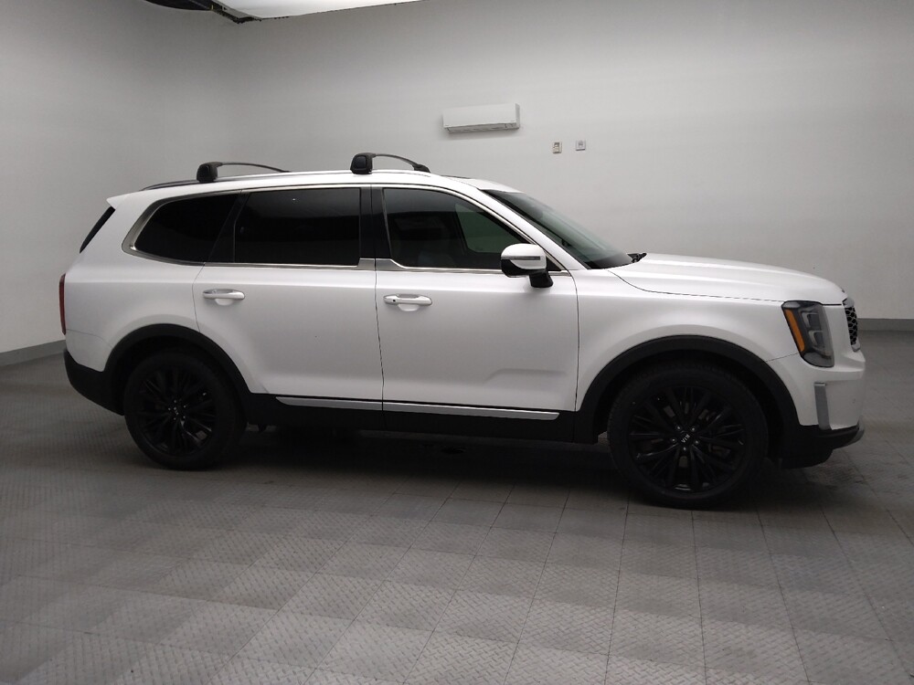 2020 Kia Telluride in Temple, TX 76502 - 18089974 11