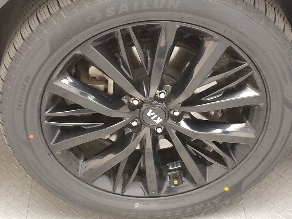 2020 Kia Telluride in Temple, TX 76502 - 18089974 31