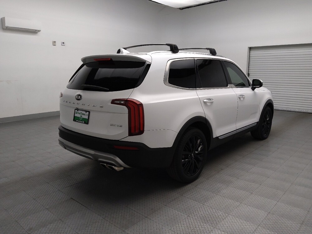 2020 Kia Telluride in Temple, TX 76502 - 18089974 9