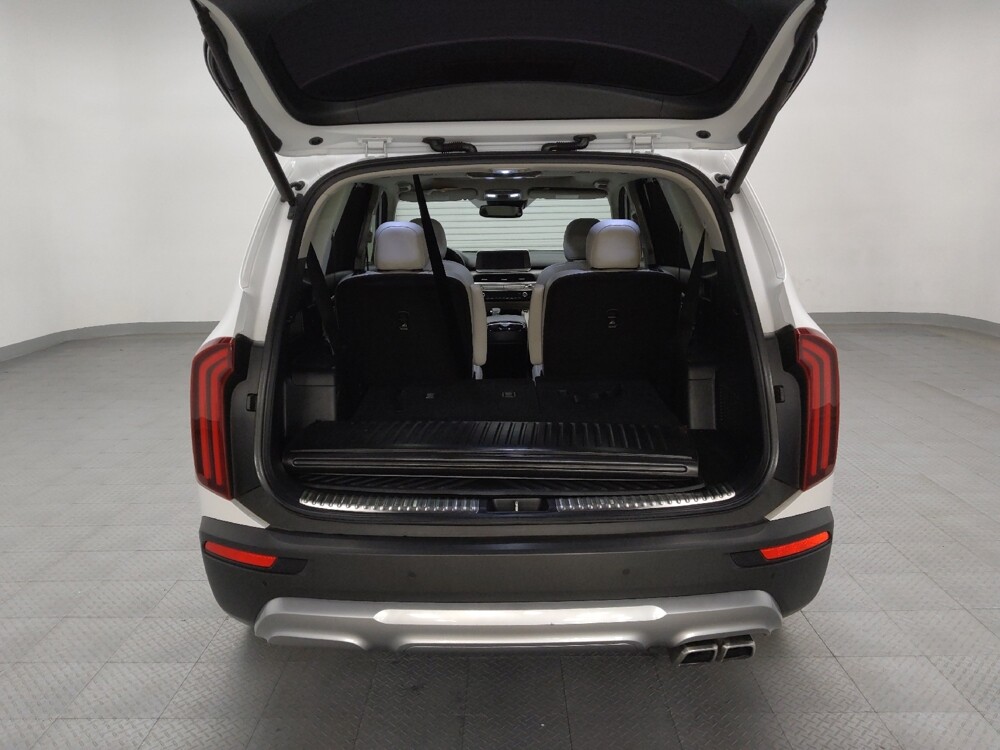 2020 Kia Telluride in Temple, TX 76502 - 18089974 29
