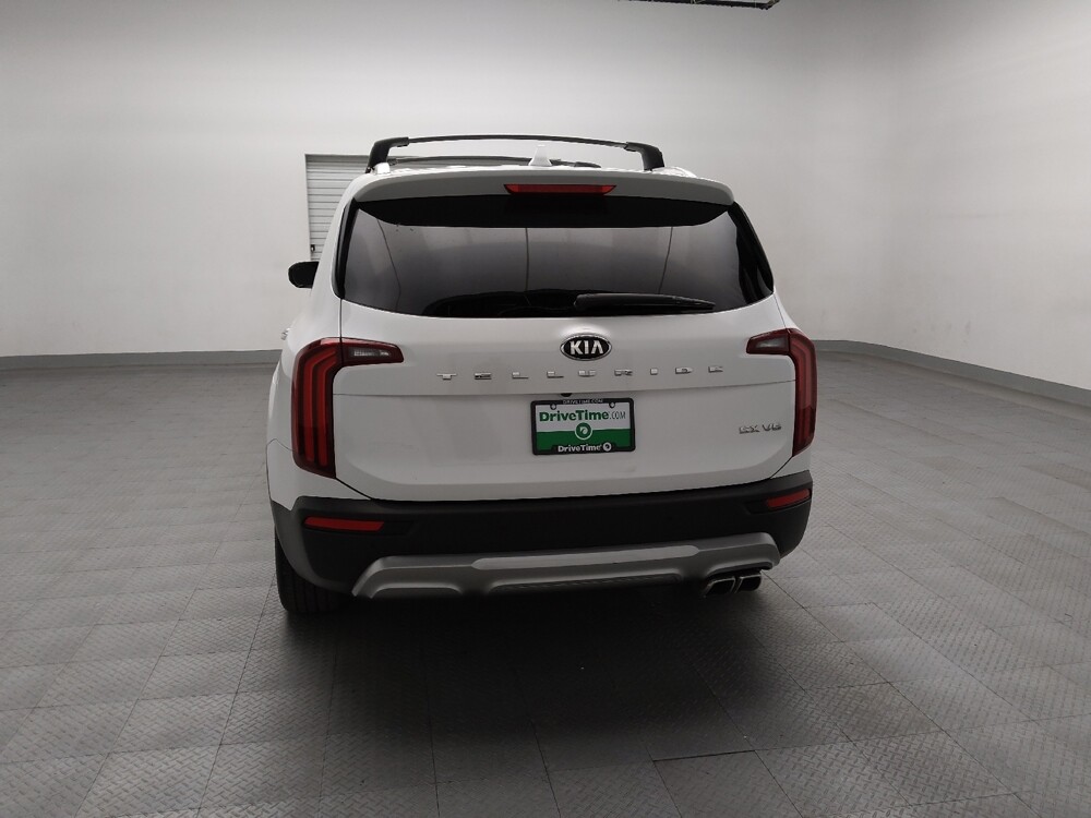 2020 Kia Telluride in Temple, TX 76502 - 18089974 6