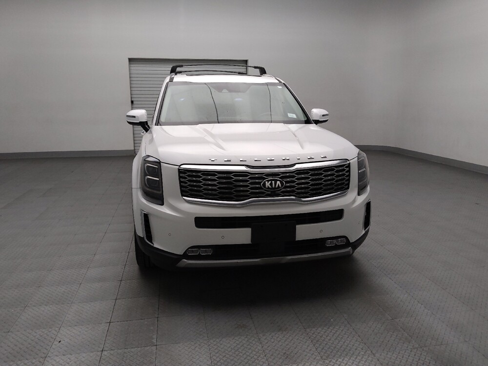 2020 Kia Telluride in Temple, TX 76502 - 18089974 14