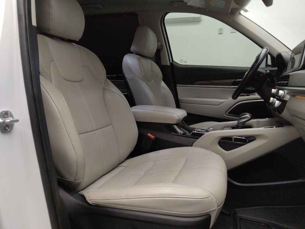 2020 Kia Telluride in Temple, TX 76502 - 18089974 21