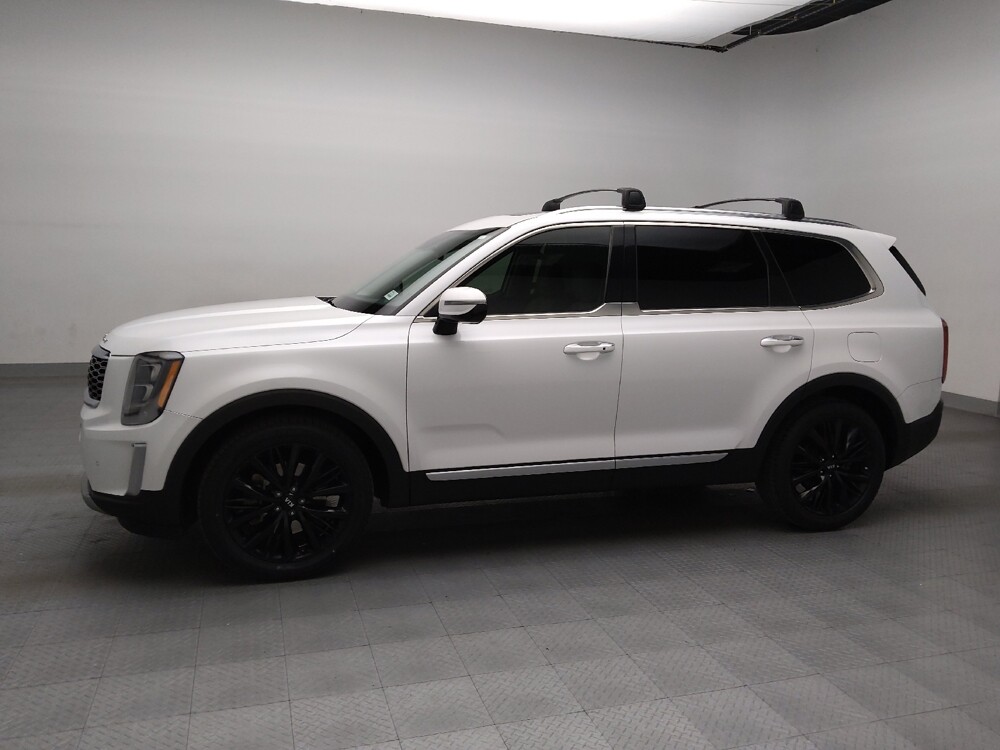 2020 Kia Telluride in Temple, TX 76502 - 18089974 2